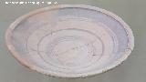 Historia de Carmona. Cer�mica turdetana. Museo del Alc�zar de la Puerta de Sevilla