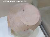 Historia de Carmona. Cer�mica romana. Museo del Alc�zar de la Puerta de Sevilla