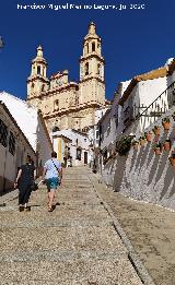 Calle Calzada