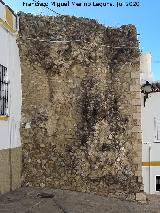 Torre�n de la Calle Calzada