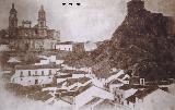 Historia de Olvera. Principios del Siglo XX