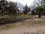 Parque Leocadio Marn. 