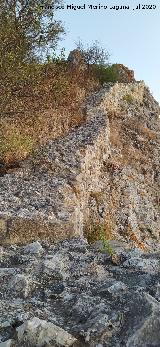 Villa Medieval. Muralla