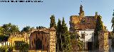 Iglesia de San Francisco. 