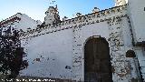 Convento de la Concepci�n. 