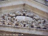 1668. Catedral de Ja�n