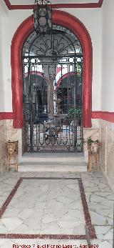 Casa de la Calle Prim n� 38. Zagu�n