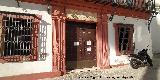 Casa del Corregidor. Planta baja