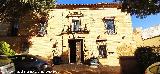 Palacio de los Lasso