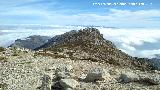 Refugio Miramundos. Vistas