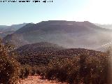 La Camua. Desde el Torren de las Mimbres