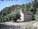 Ermita de las Peas de Castro. 