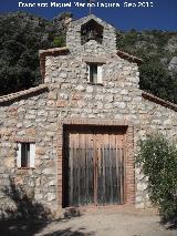 Ermita de las Peas de Castro