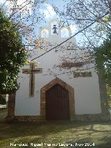 Iglesia de El Ojuelo