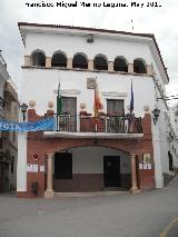 Ayuntamiento de Jimena