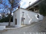 Ermita de la Pursima Concepcin. 