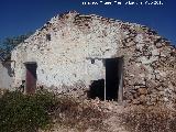 Salinas de Las Escuelas. Cortijo