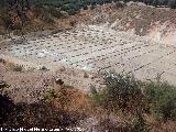 Salinas de Las Escuelas. 