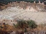 Salinas de Las Escuelas. 