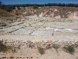 Salinas de Las Escuelas. 