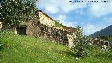 Aldea La Hueta. Casa