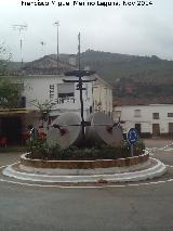 Rotonda de los Rulos