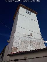 Torre del Reloj