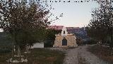 Ermita de San Sebastin. Paraje