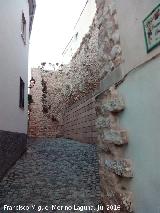 Calle del Cinto