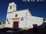 Iglesia de Ribera Alta