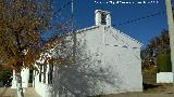 Iglesia de Villalobos. 