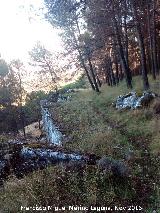 Cerro Cao Quebrado. 