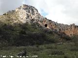 Cueva Negra. 