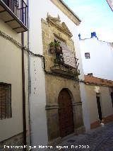 Casa de la Inquisicin