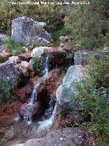 Arroyo de Gil Cobo. 