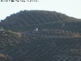 Yacimiento Cerro Torrejn