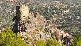Torre�n de La Quebrada. 