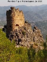 Torre�n de La Quebrada. 
