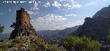 Torre�n de La Quebrada. 