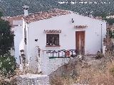 Molino del Rey. 