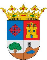 Almodvar del Campo. Escudo