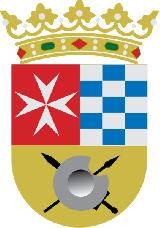 Argamasilla de Alba. Escudo