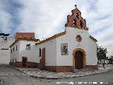 Iglesia de Santiago Apstol. 