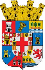 Provincia de Almera. Escudo