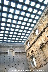 Sala Capitular del Convento de San Pablo. 