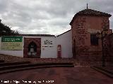 Iglesia de Santa Mara de la Mota. 