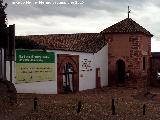 Iglesia de Santa Mara de la Mota. 