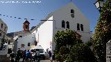 Iglesia de los Remedios