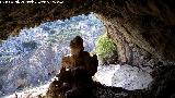 Cueva del Fraile