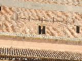 Alhambra. Torre de Comares. 